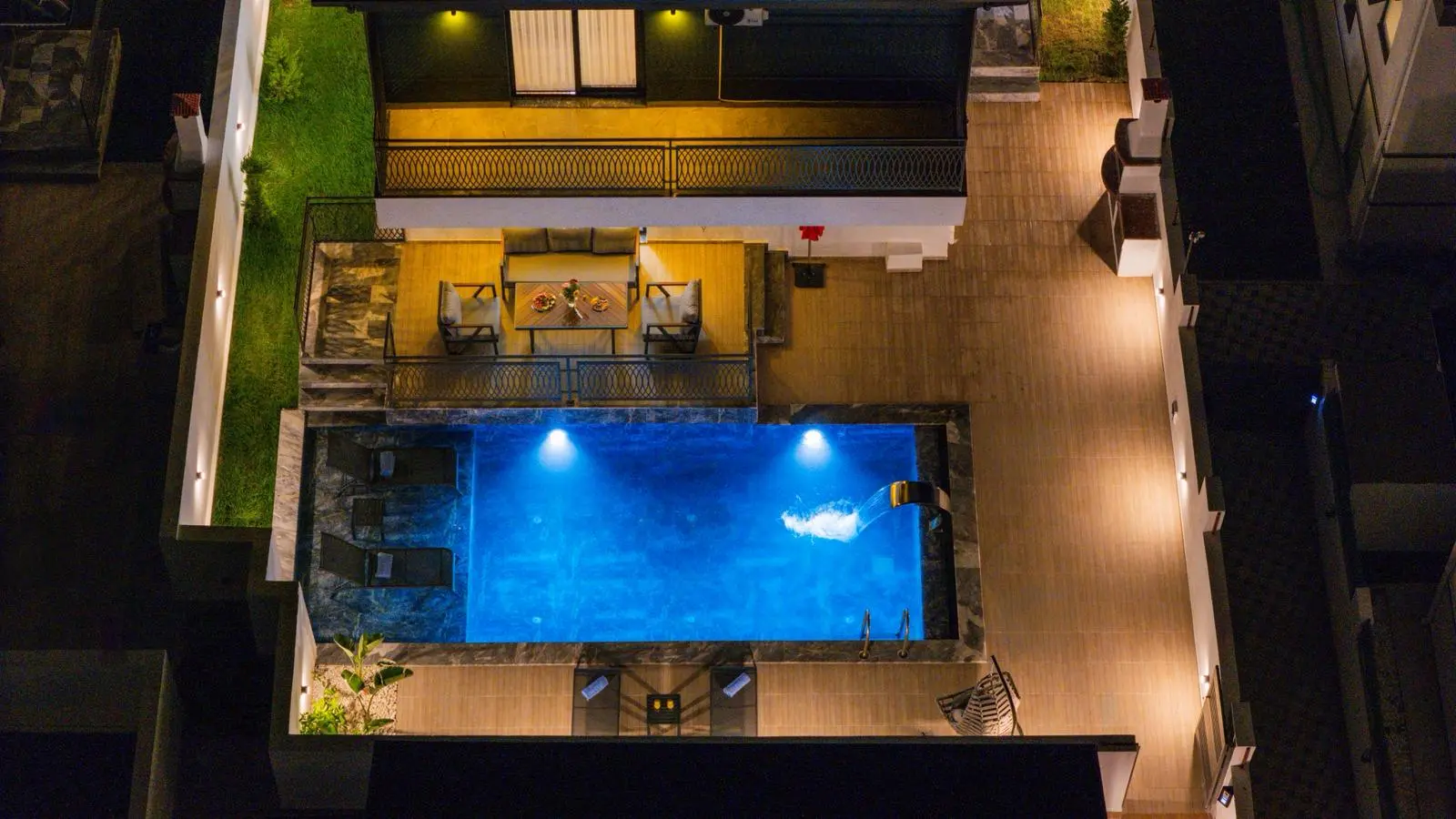 Real estate in Calis